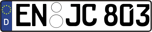 EN-JC803