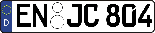 EN-JC804