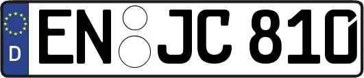 EN-JC810