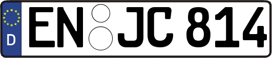EN-JC814