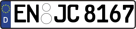 EN-JC8167