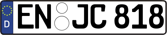EN-JC818