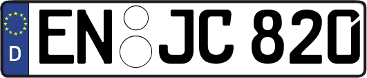 EN-JC820