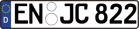 EN-JC822