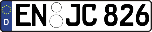 EN-JC826