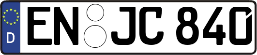 EN-JC840