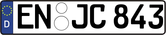 EN-JC843