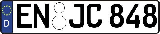 EN-JC848