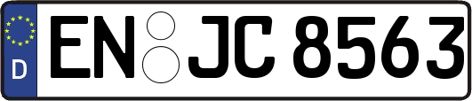 EN-JC8563