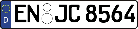 EN-JC8564