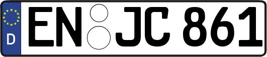 EN-JC861