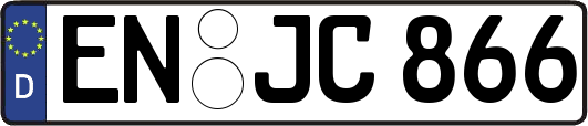 EN-JC866