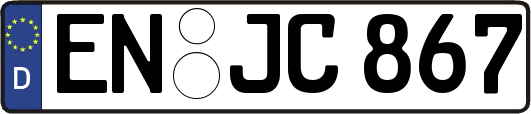 EN-JC867