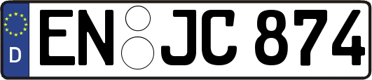 EN-JC874