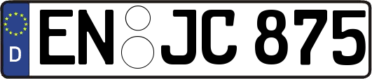 EN-JC875