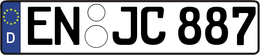 EN-JC887
