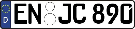 EN-JC890