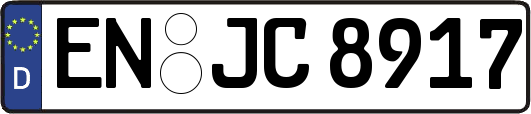 EN-JC8917