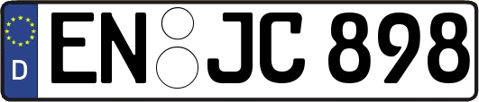 EN-JC898