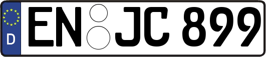 EN-JC899