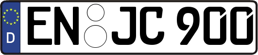 EN-JC900