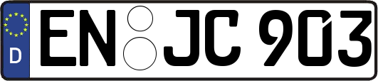 EN-JC903