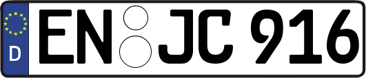 EN-JC916