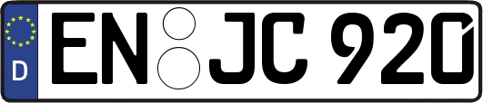 EN-JC920