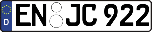 EN-JC922