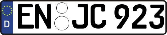 EN-JC923