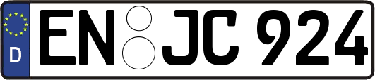 EN-JC924