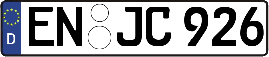 EN-JC926