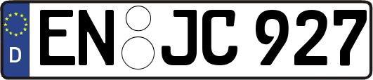 EN-JC927