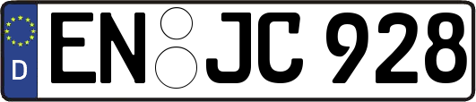EN-JC928