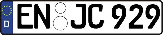 EN-JC929