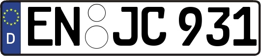 EN-JC931