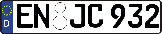 EN-JC932