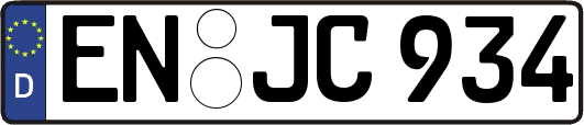 EN-JC934