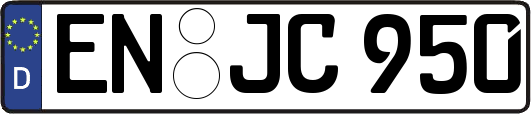 EN-JC950