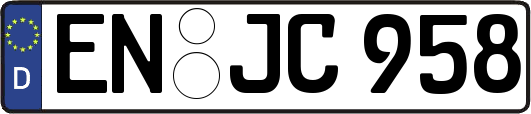 EN-JC958