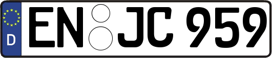 EN-JC959
