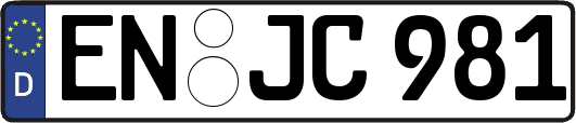 EN-JC981