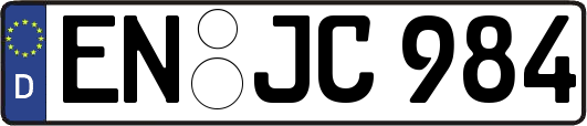 EN-JC984