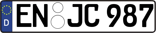 EN-JC987