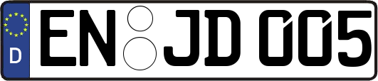 EN-JD005
