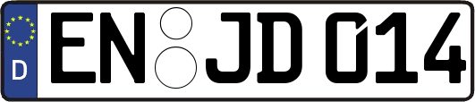 EN-JD014