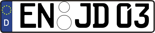 EN-JD03