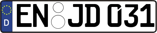 EN-JD031