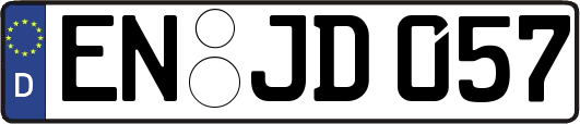 EN-JD057