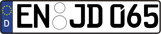 EN-JD065
